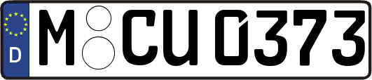 M-CU0373