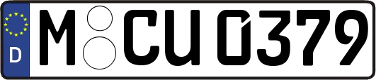 M-CU0379