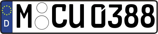 M-CU0388
