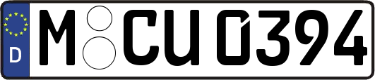 M-CU0394