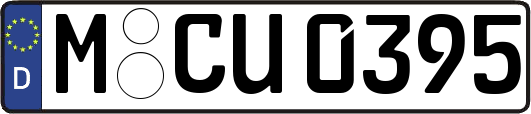M-CU0395
