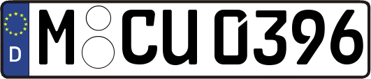 M-CU0396