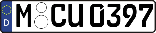 M-CU0397