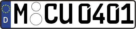 M-CU0401
