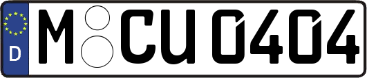 M-CU0404