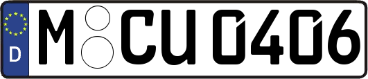 M-CU0406