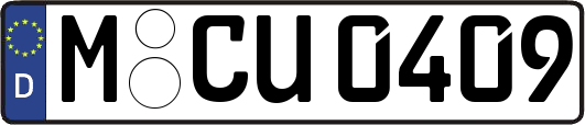 M-CU0409