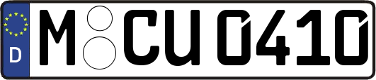 M-CU0410