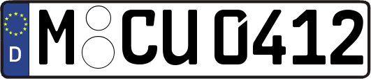 M-CU0412