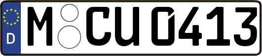 M-CU0413
