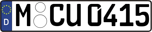 M-CU0415