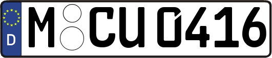 M-CU0416
