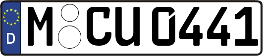 M-CU0441