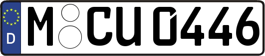 M-CU0446