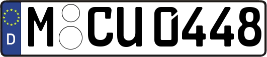 M-CU0448