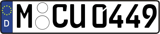M-CU0449