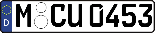 M-CU0453