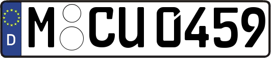 M-CU0459