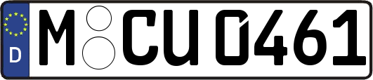 M-CU0461