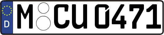 M-CU0471