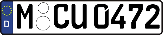 M-CU0472