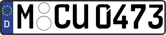 M-CU0473