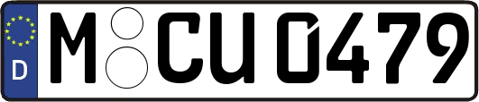 M-CU0479