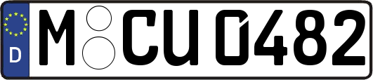 M-CU0482