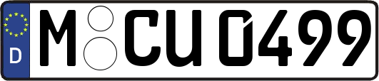 M-CU0499