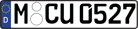 M-CU0527