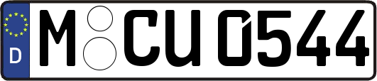M-CU0544