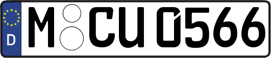 M-CU0566