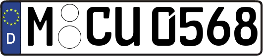 M-CU0568