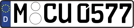 M-CU0577