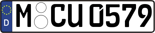 M-CU0579