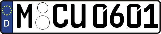 M-CU0601
