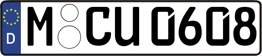 M-CU0608