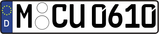 M-CU0610