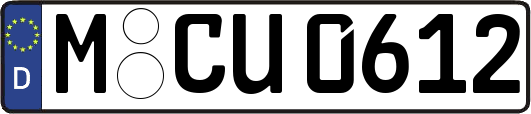 M-CU0612
