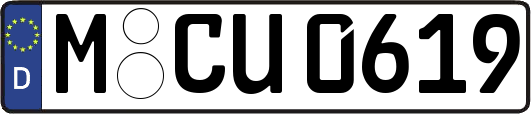 M-CU0619