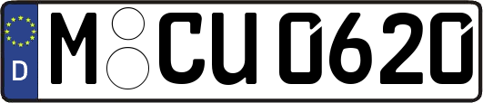 M-CU0620