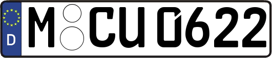 M-CU0622
