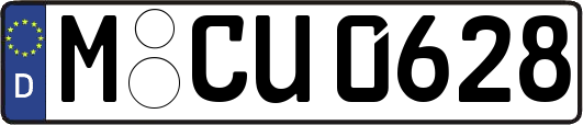 M-CU0628