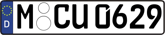 M-CU0629