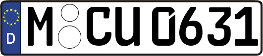 M-CU0631