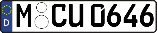 M-CU0646