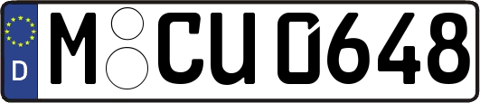 M-CU0648