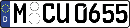 M-CU0655