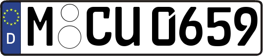 M-CU0659