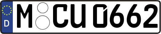 M-CU0662
